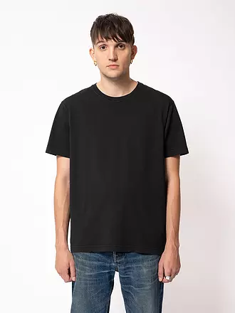 NUDIE JEANS | T-Shirt UNO EVERDAY | 